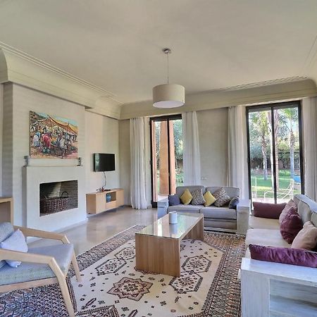 מרקש Villa De Luxe Domaine Des Kasbahs מראה חיצוני תמונה