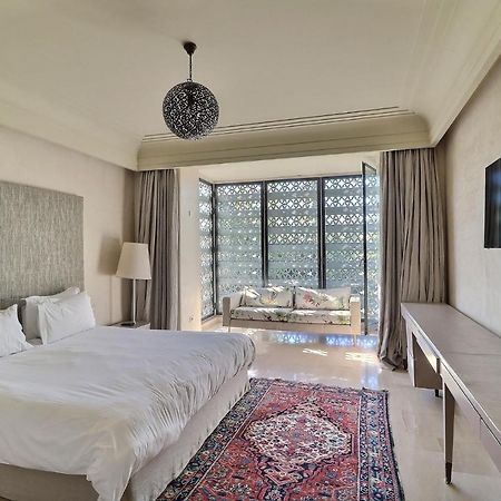 מרקש Villa De Luxe Domaine Des Kasbahs מראה חיצוני תמונה