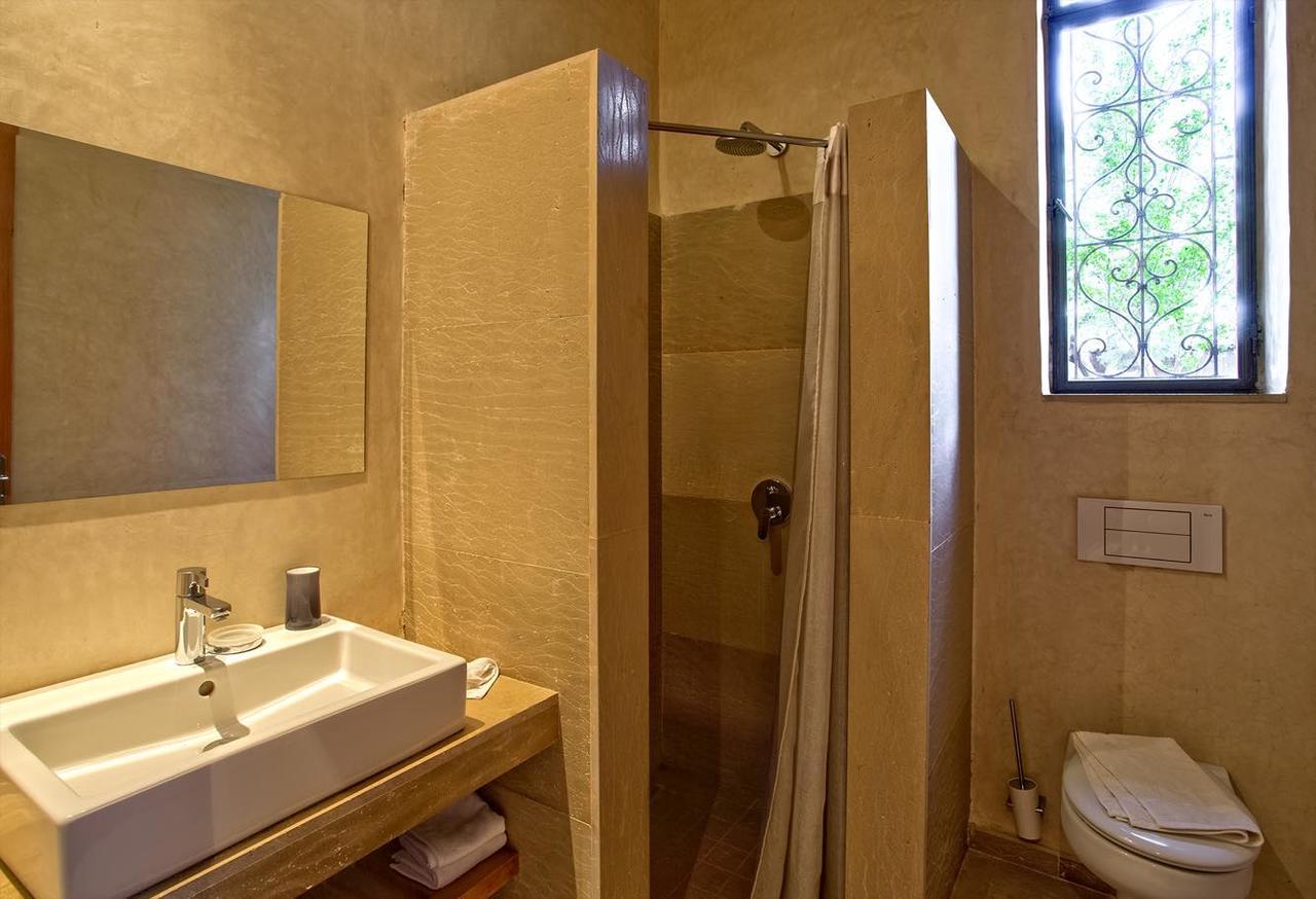 מרקש Villa De Luxe Domaine Des Kasbahs מראה חיצוני תמונה