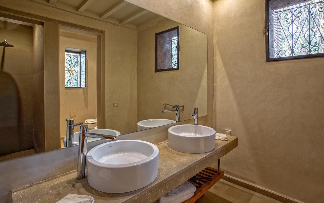 מרקש Villa De Luxe Domaine Des Kasbahs מראה חיצוני תמונה