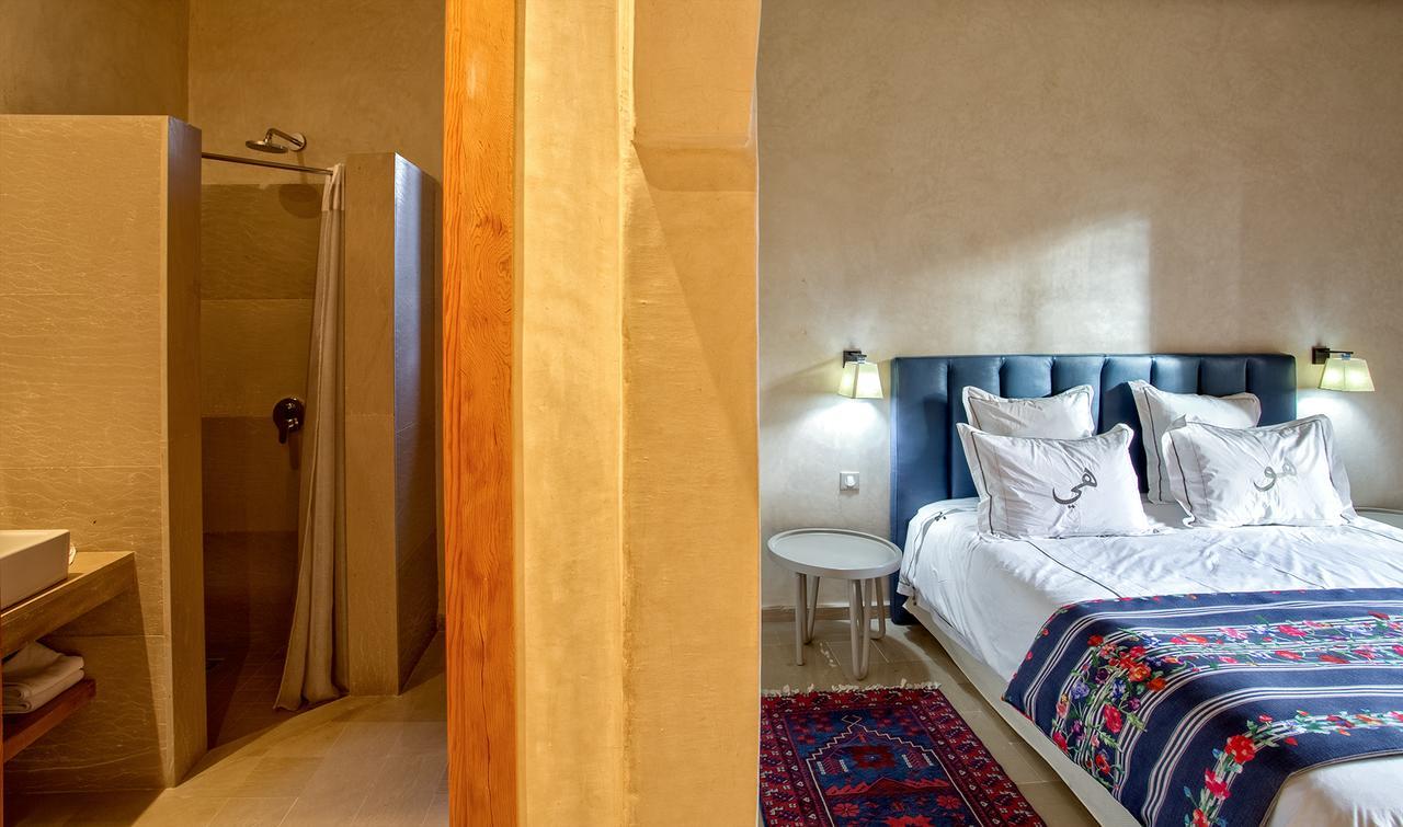 מרקש Villa De Luxe Domaine Des Kasbahs מראה חיצוני תמונה